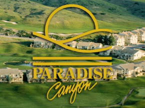 Paradise Canyon Golf Resort - Luxury Condo U403
